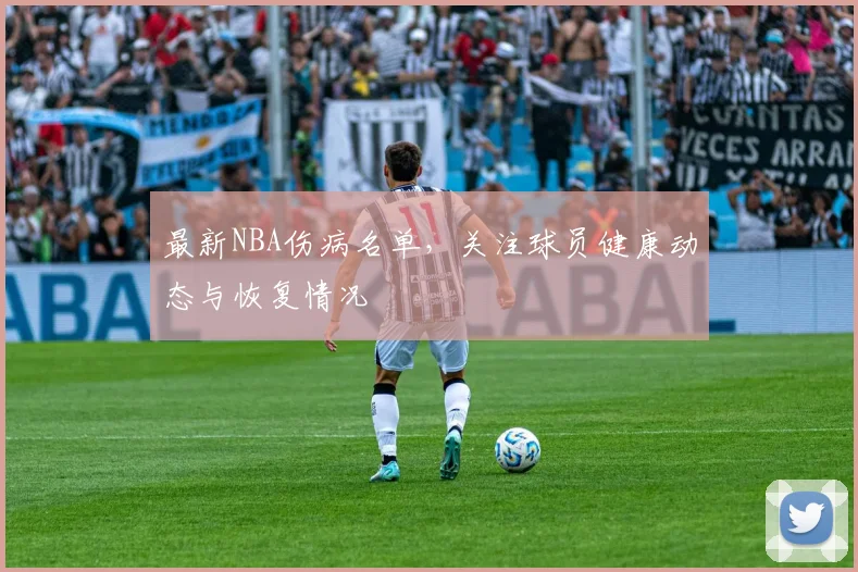 最新NBA伤病名单，关注球员健康动态与恢复情况
